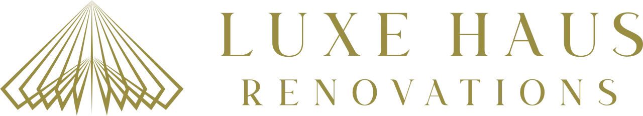 Luxe Haus Renovations transparent logo