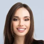 Sarah M
