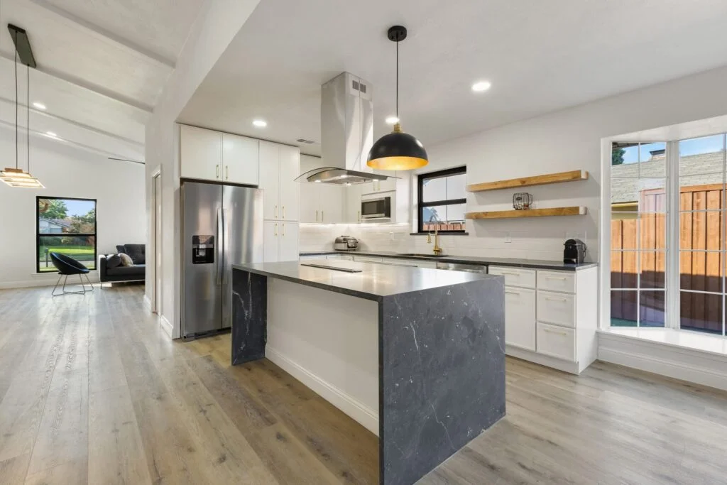 Discover How Much Value a Kitchen Remodel Adds – and What Boosts It Most