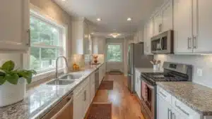 Quartz vs Granite Countertops: Crucial Differences to Help You Decide Fast