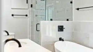 When Remodeling a Bathroom, What Comes First? Start With This Key Ste
