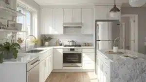 When Remodeling a Kitchen, What Comes First? Start Smart With This Guide