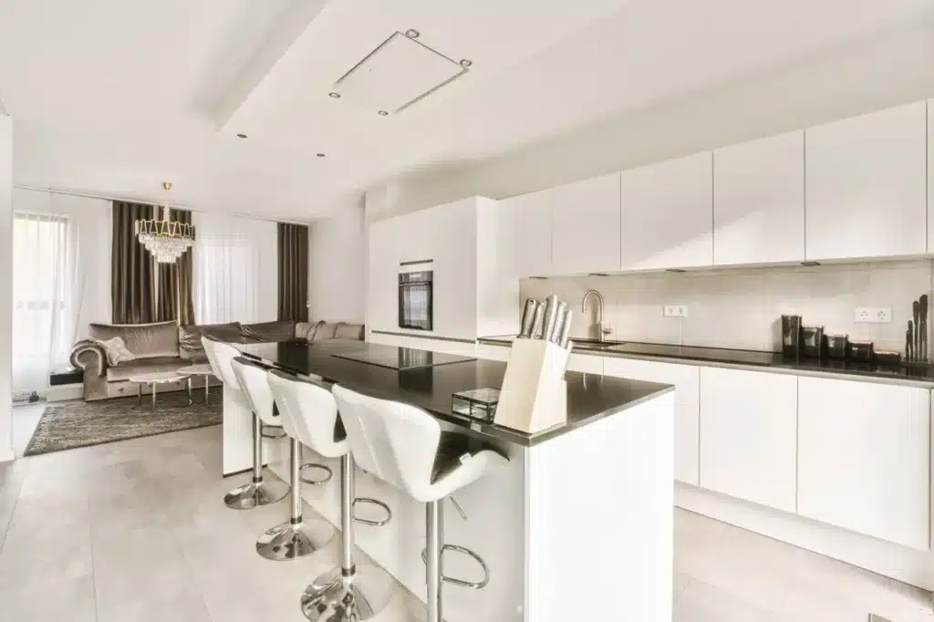 Professional Budget-Friendly Kitchen Solutions work by Luxe Haus Renovations Dallas - Kitchen & Bath Remodeling
