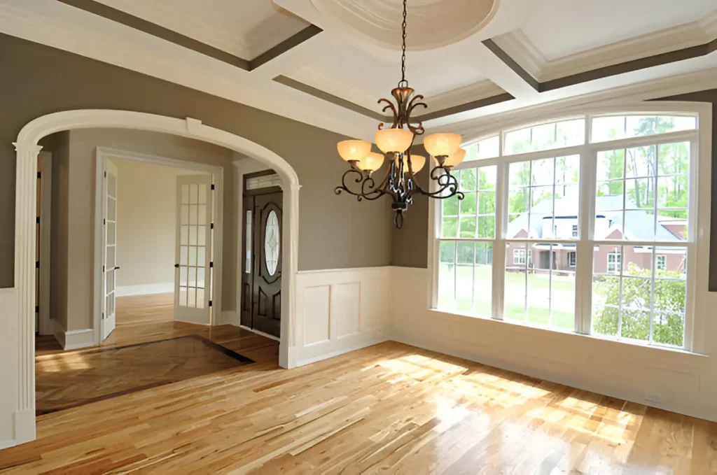 Professional Construction Services work by Luxe Haus Renovations - Bathroom Remodeling
