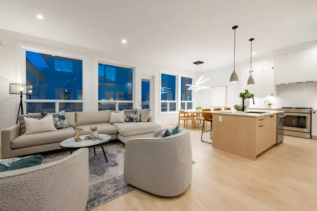 Professional Budget-Friendly Kitchen Solutions work by Luxe Haus Renovations Dallas - Kitchen & Bath Remodeling