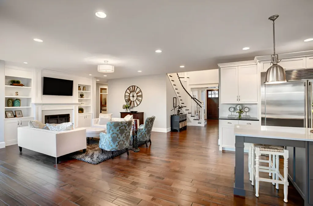 Professional Budget-Friendly Kitchen Solutions work by Luxe Haus Renovations Dallas - Kitchen & Bath Remodeling