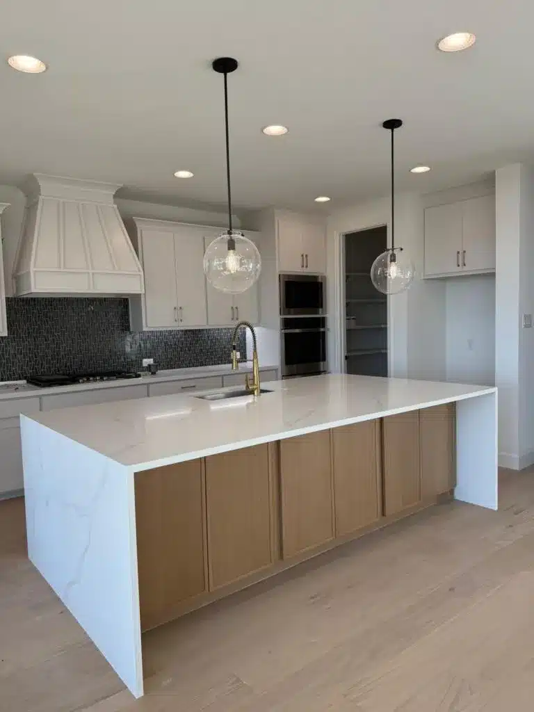 Professional Budget-Friendly Kitchen Solutions work by Luxe Haus Renovations Dallas - Kitchen & Bath Remodeling