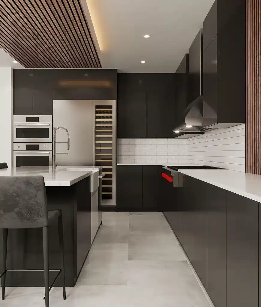 Professional Construction Services work by Luxe Haus Renovations - Bathroom Remodeling