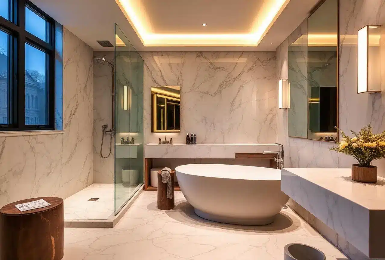 img bathroom