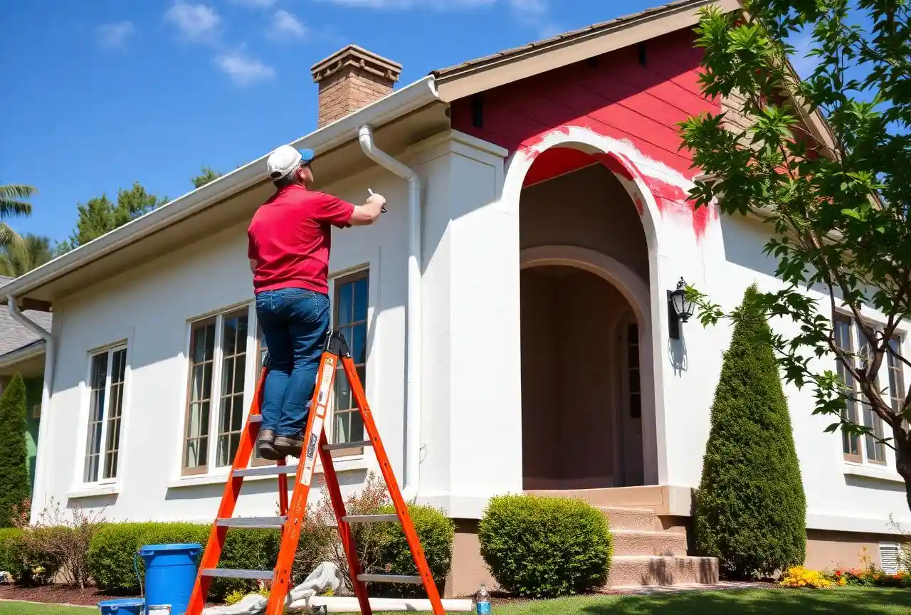 img exterior paint ZqJbBflt