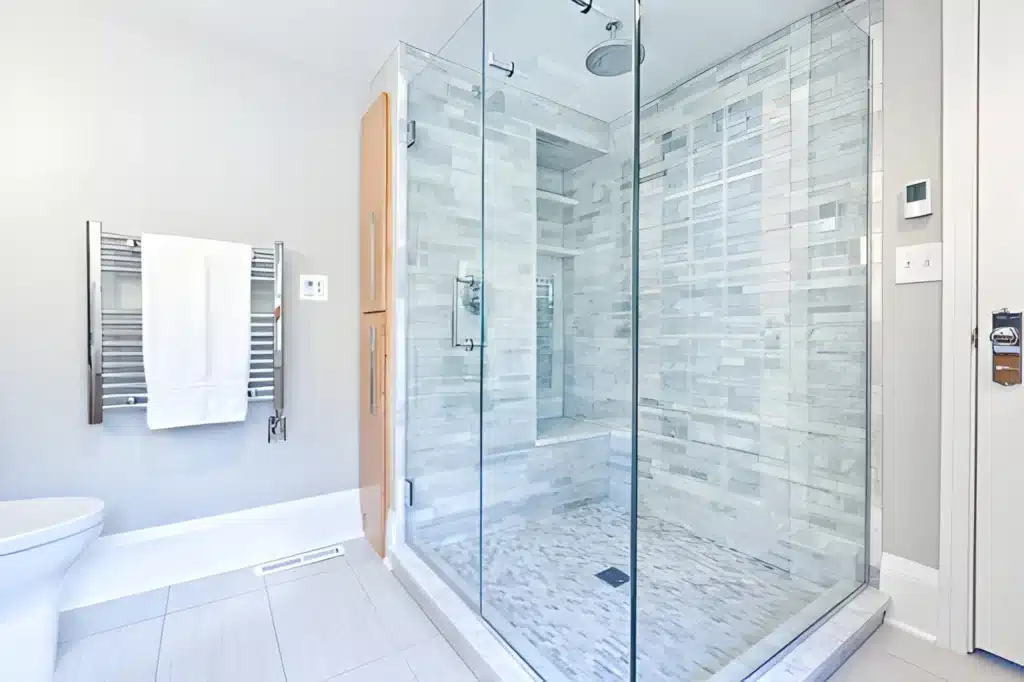Bathroom Contractors 10 Bathroom Contractors Southlake elegant freestanding bathtub in contemporary bathroom remodel setting
