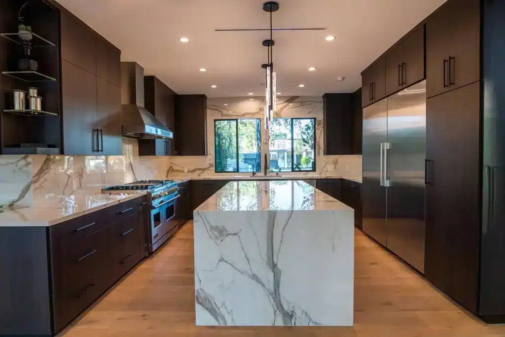 Professional Budget Construction Plano TX work by Luxe Haus Renovations