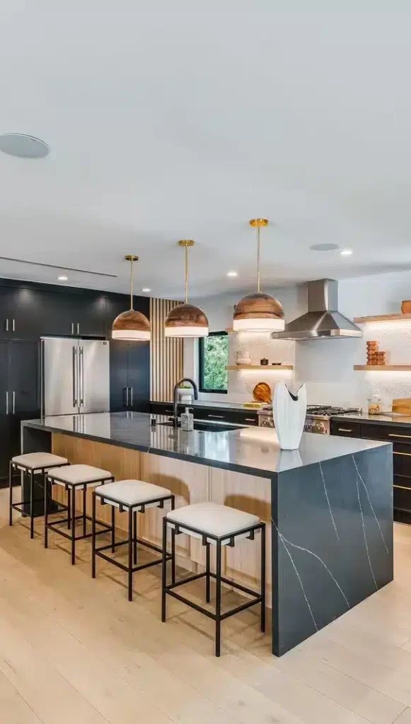 Professional Budget Construction Plano TX work by Luxe Haus Renovations